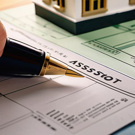 Protecting Your Bottom Line via property taxes.