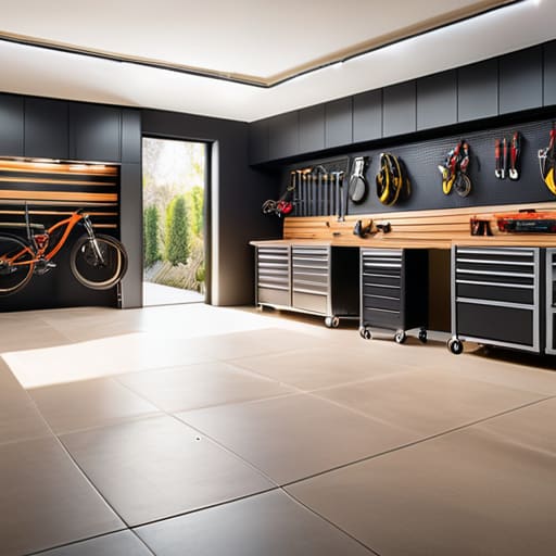 Stop Treating Your Garage Like a Junk Drawer.