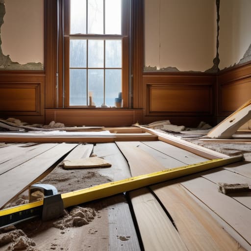 The Blueprint for Your First Flip strategy.
