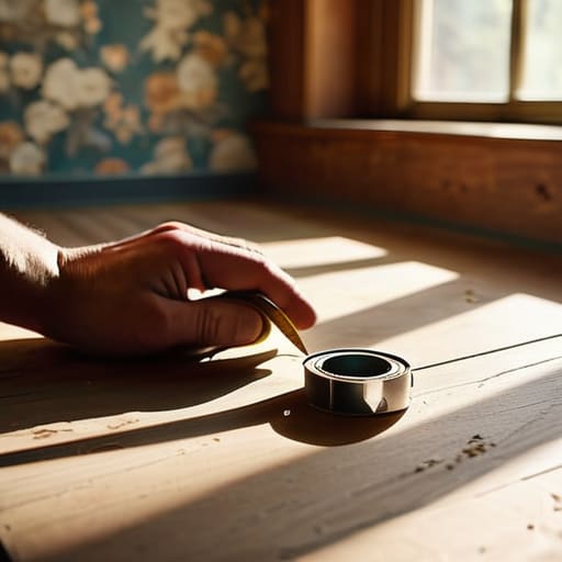 The Blueprint for Your First Move.