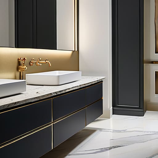 The Bottom Line on Bathroom ROI.