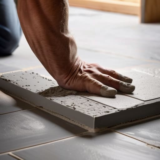 The Bottom Line on Better Tiling.