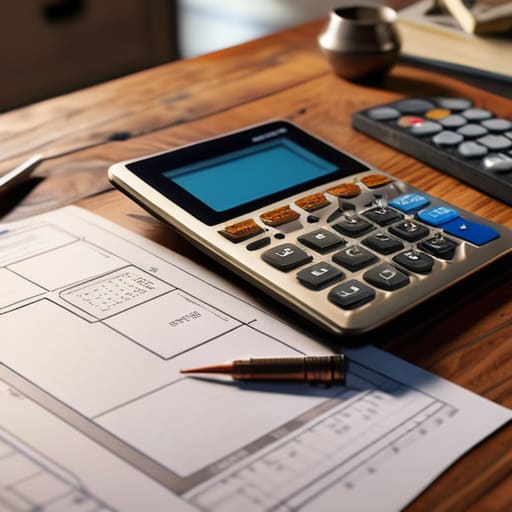 The Bottom Line on Building Equity.