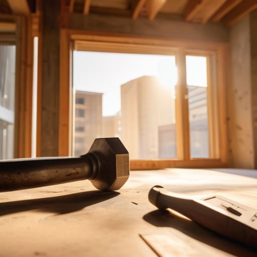 The Bottom Line on Building Leverage.