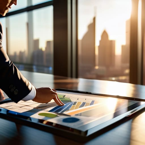 The Bottom Line on Building Wealth.