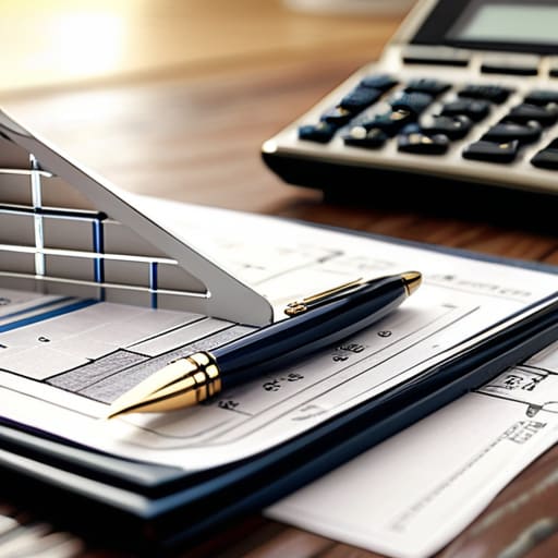 The Bottom Line on Building Your Portfolio