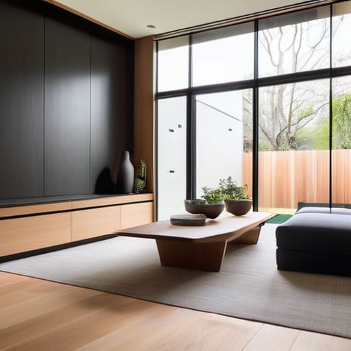 The Bottom Line on Built-ins.