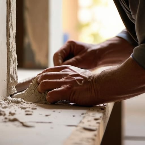 The Bottom Line on Ceiling Repairs.