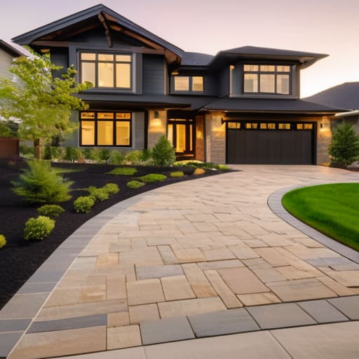 The Bottom Line on Curb Appeal.