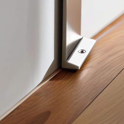 The Bottom Line on Doorstops.