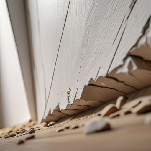 The Bottom Line on Foundation Integrity.