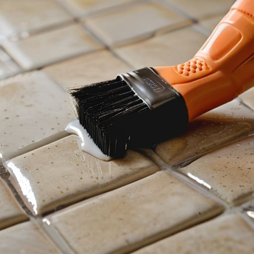 The Bottom Line on Grout and Equity.