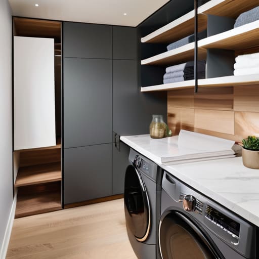 The Bottom Line on Laundry Room ROI