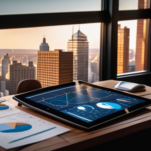 The Bottom Line on Market Strategy analysis.