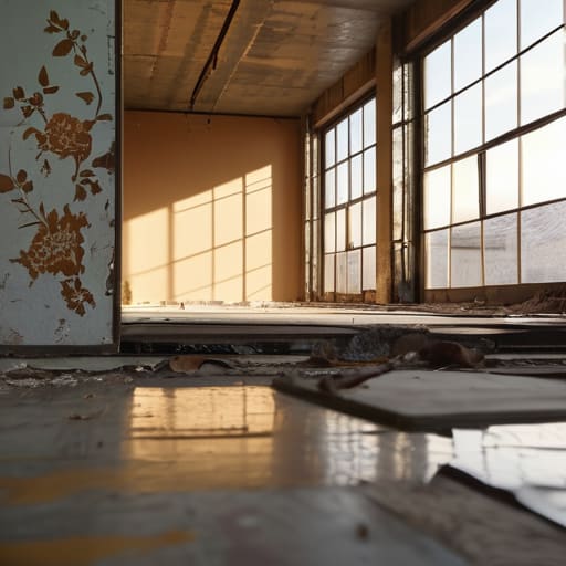 The Bottom Line on Redevelopment strategies.