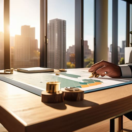 The Bottom Line on Scaling Your Equity