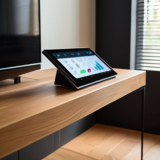 The Bottom Line on Smart Tech.