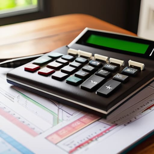 The Bottom Line on Your Bottom Line.