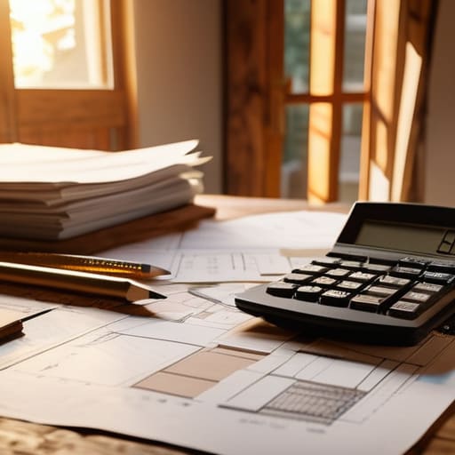 The Bottom Line on Your First Flip.