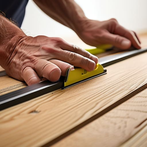 The Bottom Line on Your Floor Flip.