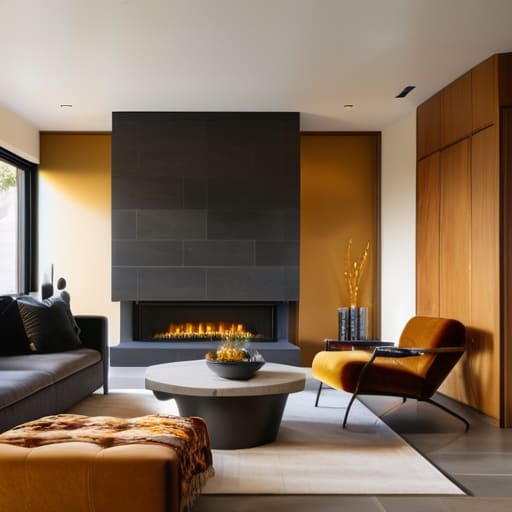 The Bottom Line on Your Hearth.