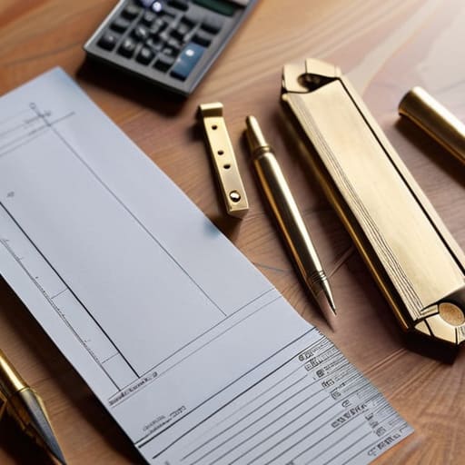 The Bottom Line on Your Renovation Budget.