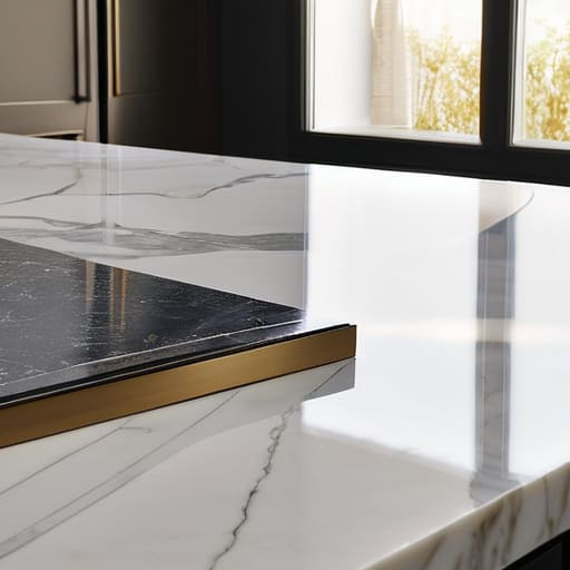 The Bottom Line on Your Surfaces.