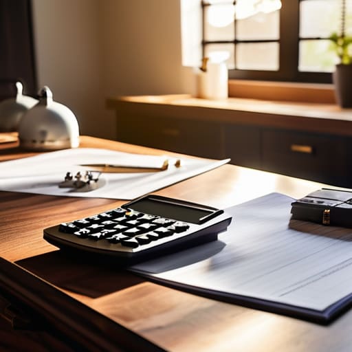Executing The Final Blueprint for profit.