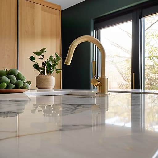 Kitchen backsplash: The Final Layer of Equity.