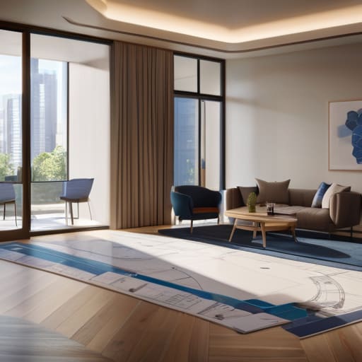 Turning Chaos into Capital through property management.