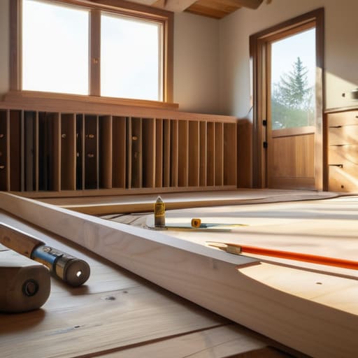 Turning Chaos into Equity through renovation.
