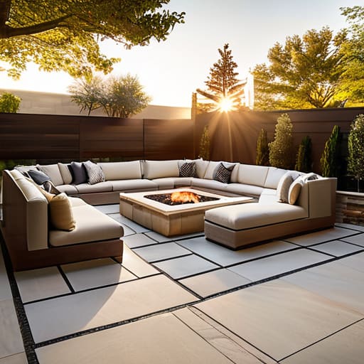 Turning Concrete into Capital with patios.