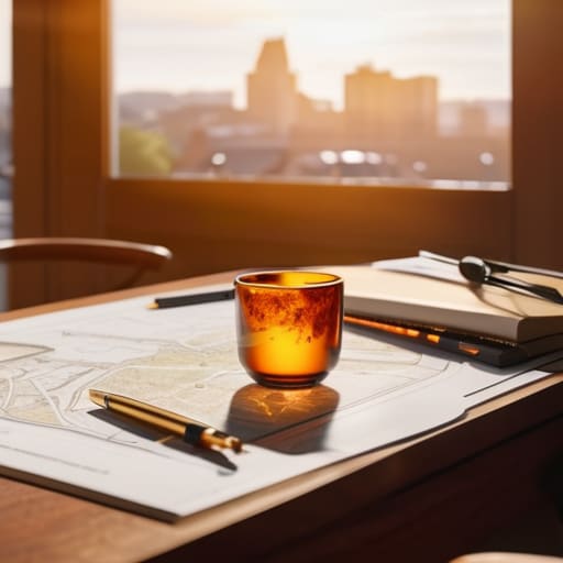 Turning Data into Dollars through market research.