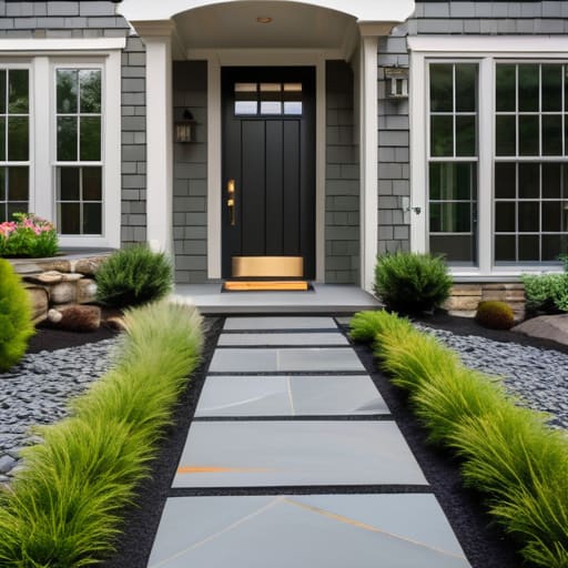 Turning Dirt Into Dollars through landscaping.