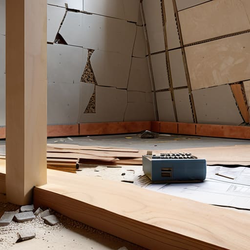 Turning Lessons into Equity through smart renovation.