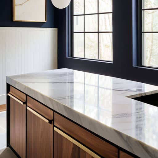 Turning Numbers into Net Worth: Kitchen Remodeling.