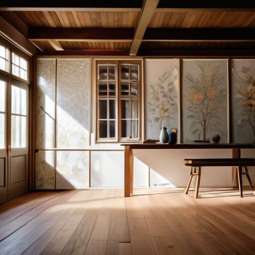 Turning Potential into Profit through house flipping.