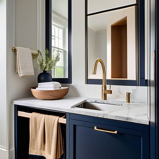 Laundry remodel: Turning Utility into Equity.