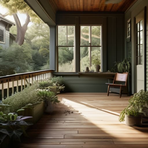 Turning Vision into Value through renovation.