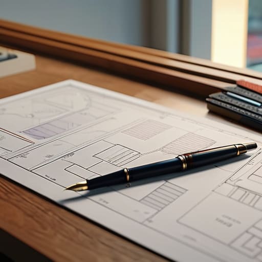 Turning Vision into Value through real estate.