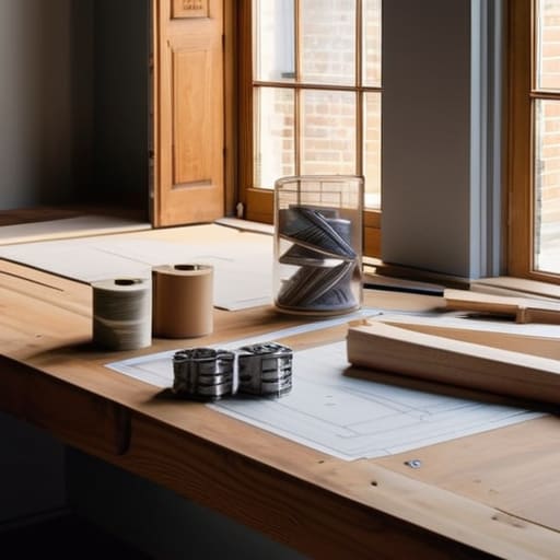 Turning Vision Into Value through property refurbishing.
