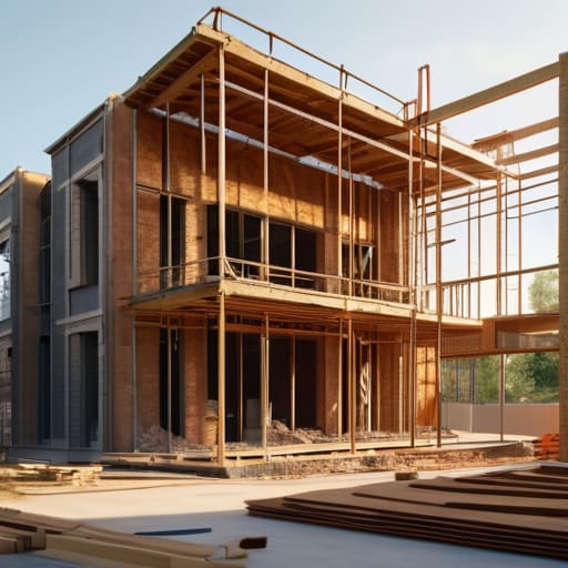 Turning Vision into Value through property development.