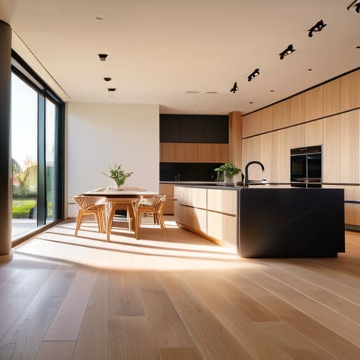 Turning Vision into Value through strategic remodeling.
