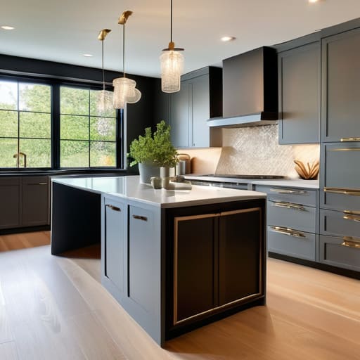 Turning Vision into Value through remodeling.