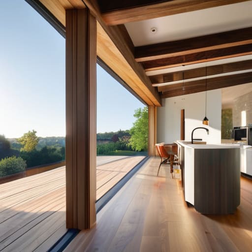 Turning Vision into Value through home renovation.
