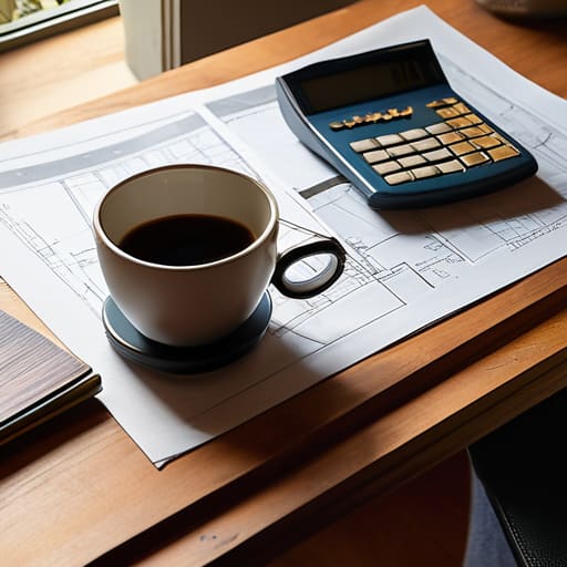 Turning Vision into Value through property flipping.