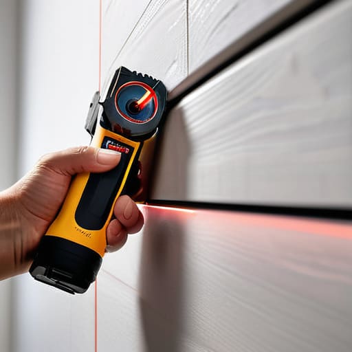 Turning Walls into Value with shelving.