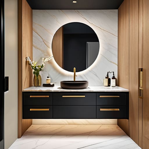 Essential Bathroom Upgrades for House Flipping