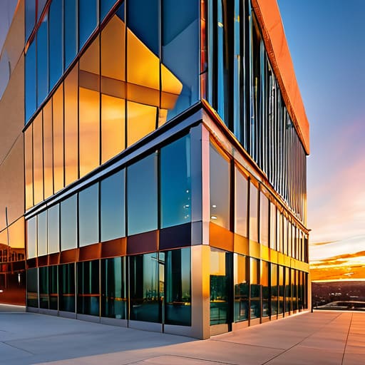 Guide to commercial property investing.