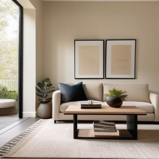 Quick cosmetic renovation to boost property value.